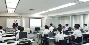内定者懇親会